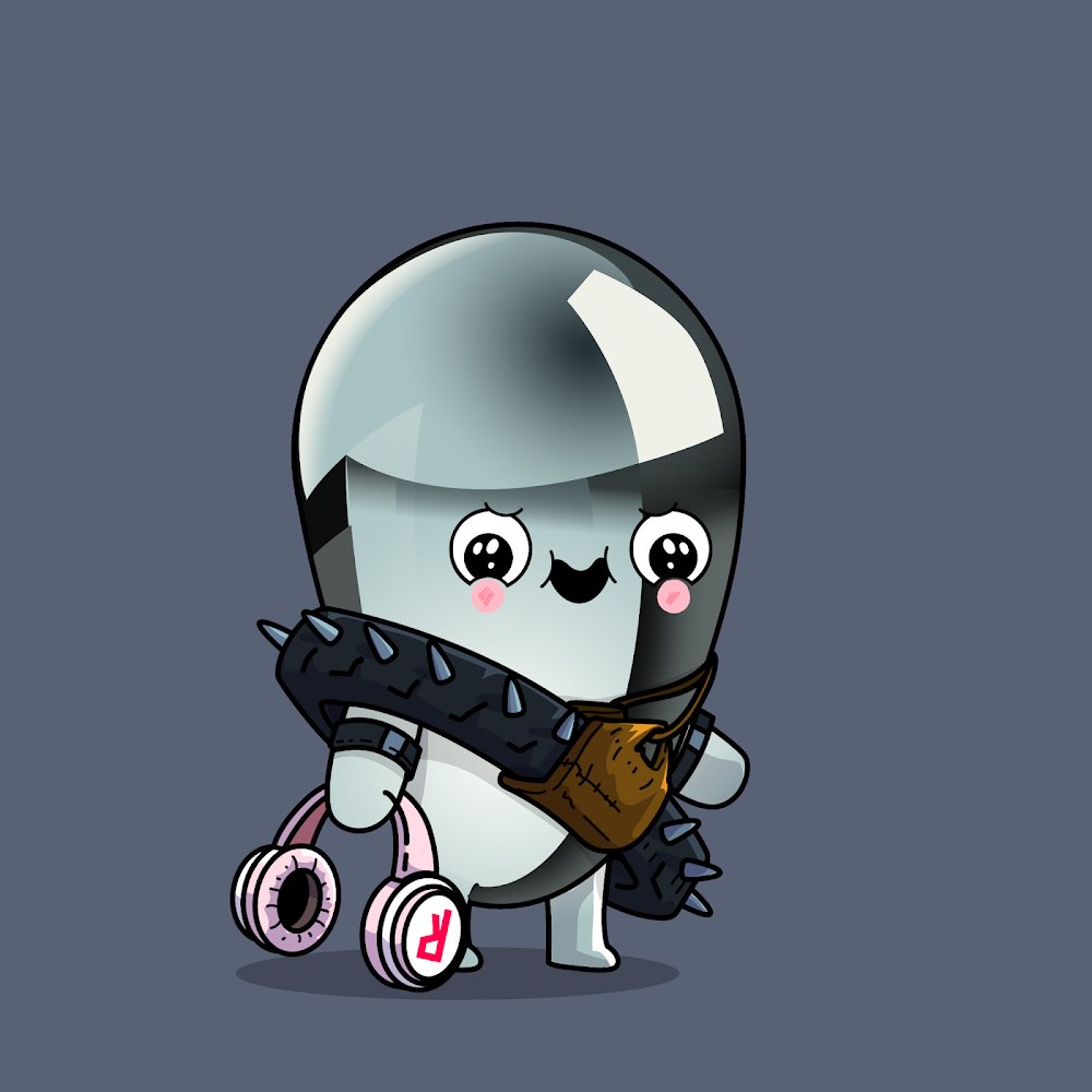 mike2_moi's tweet photo. Just won this cute Caroots from the Shilloeutte Competition, hosted by Rogues Raiders DAO and Peanut protocol.
The Competition would run throughout the month of February.
Get in!

Thanks guys @OgPeanut_solana @RoguesNFT @MrChamp_eth @PeteyTheWizard https://t.co/ZdJlNahao1