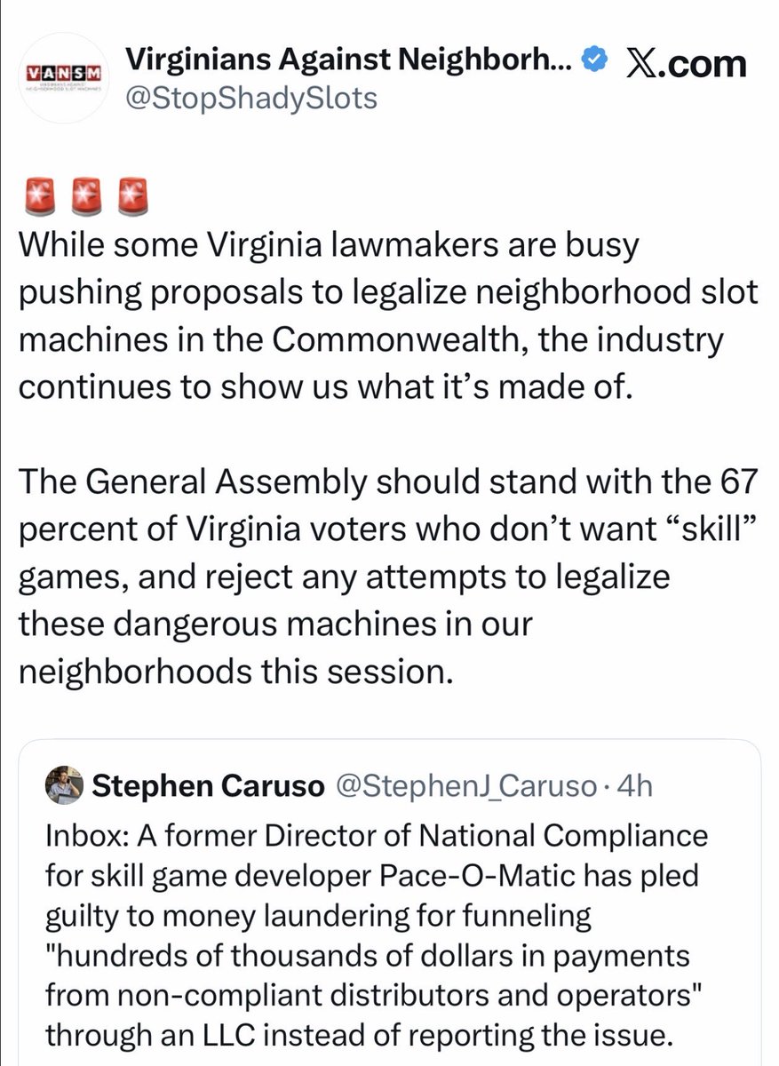 Virginia Moose Lodges tweet media