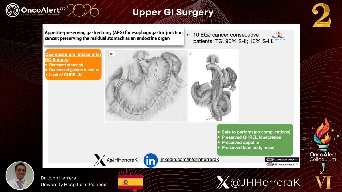 OncoAlert tweet media