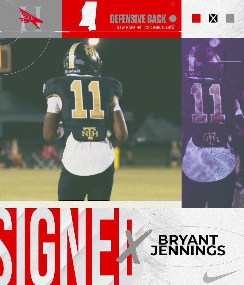 Huntingdon Football tweet media