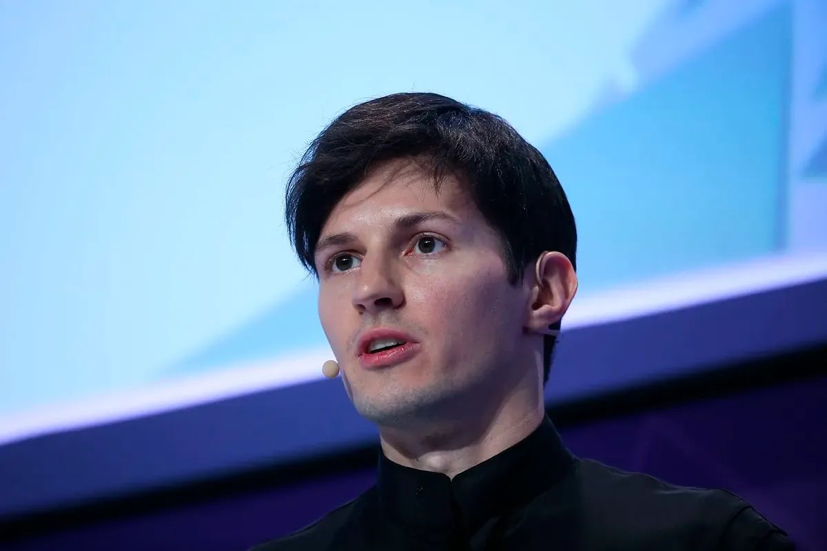 El CEO de Telegram, Pavel Durov, envía un mensaje masivo contra Sánchez:

“El gobierno de Pedro Sánchez está impulsando nuevas regulaciones peligrosas que amenazan sus libertades en internet”.

Durov alerta de que, a su juicio, estos cambios “podrían convertir a España en un