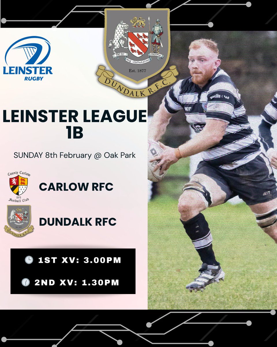 Dundalk RFC tweet media