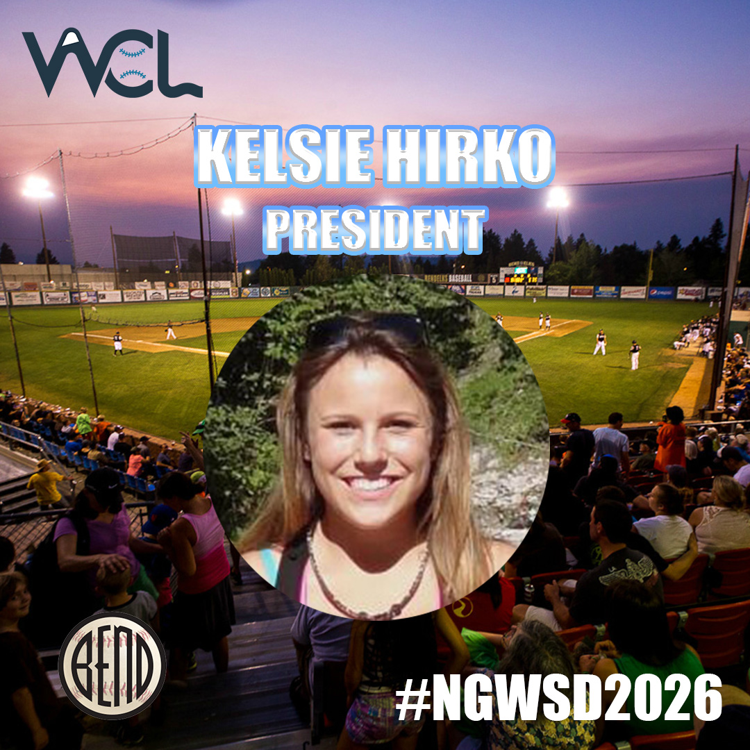 West Coast League tweet media