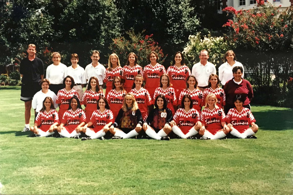 Oklahoma Soccer tweet media