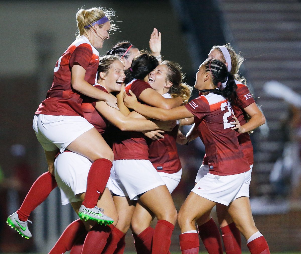 Oklahoma Soccer tweet media