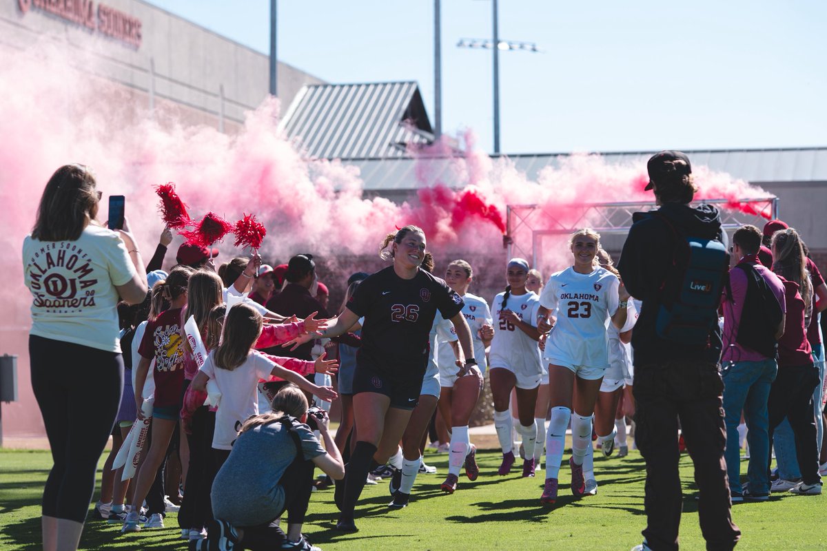 Oklahoma Soccer tweet media