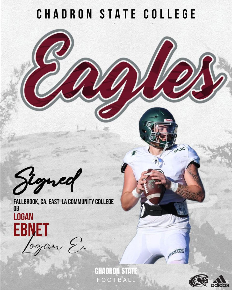 Chadron State Football tweet media