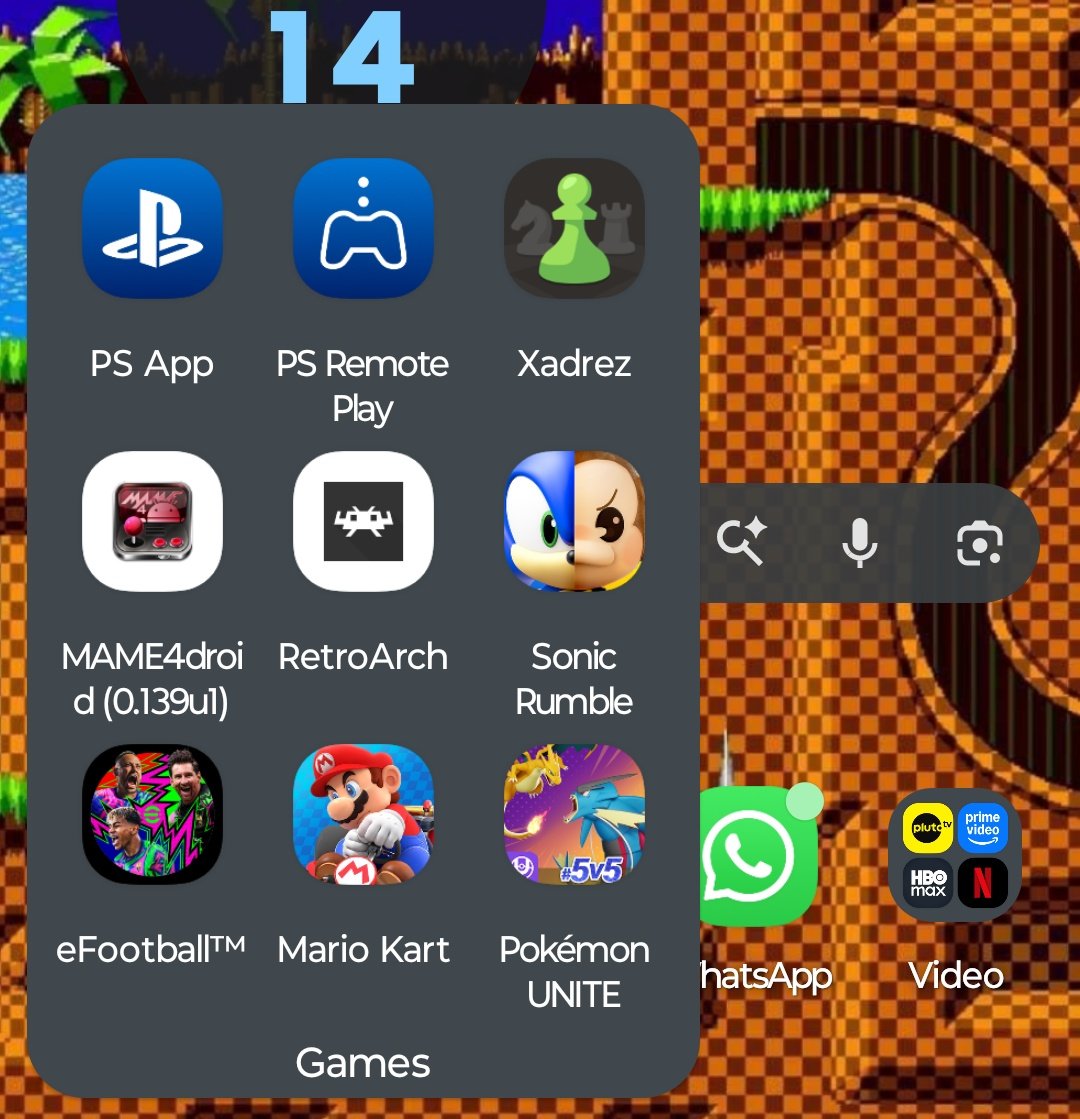Viúvas Do Fliperama tweet media
