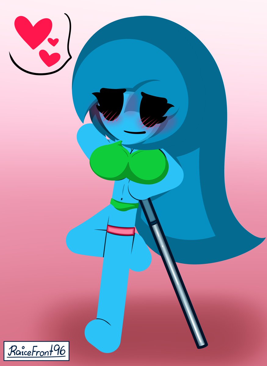 RaiceFront96's tweet photo. Sexy Girl of Ashley Volta and Ashleypole
#ashleyvolta #ashley_volta #originalcharacter #femalecharacter #digitalart #oc #painttoolsai2 #ashleypole #weapon #stickman #stickwoman #stickfigure #stickmanoc https://t.co/MJHYFLpZKb