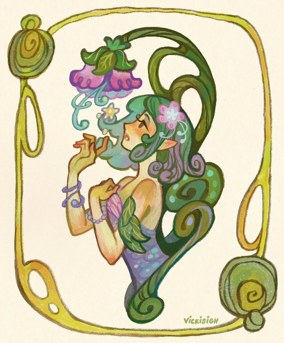 vicki ✨ tweet media