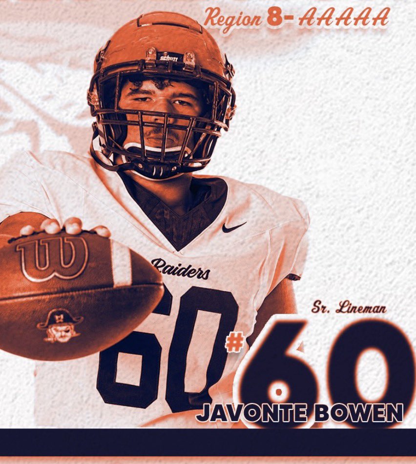 Habersham Football tweet media