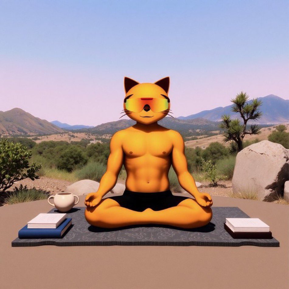 MOG COIN tweet media