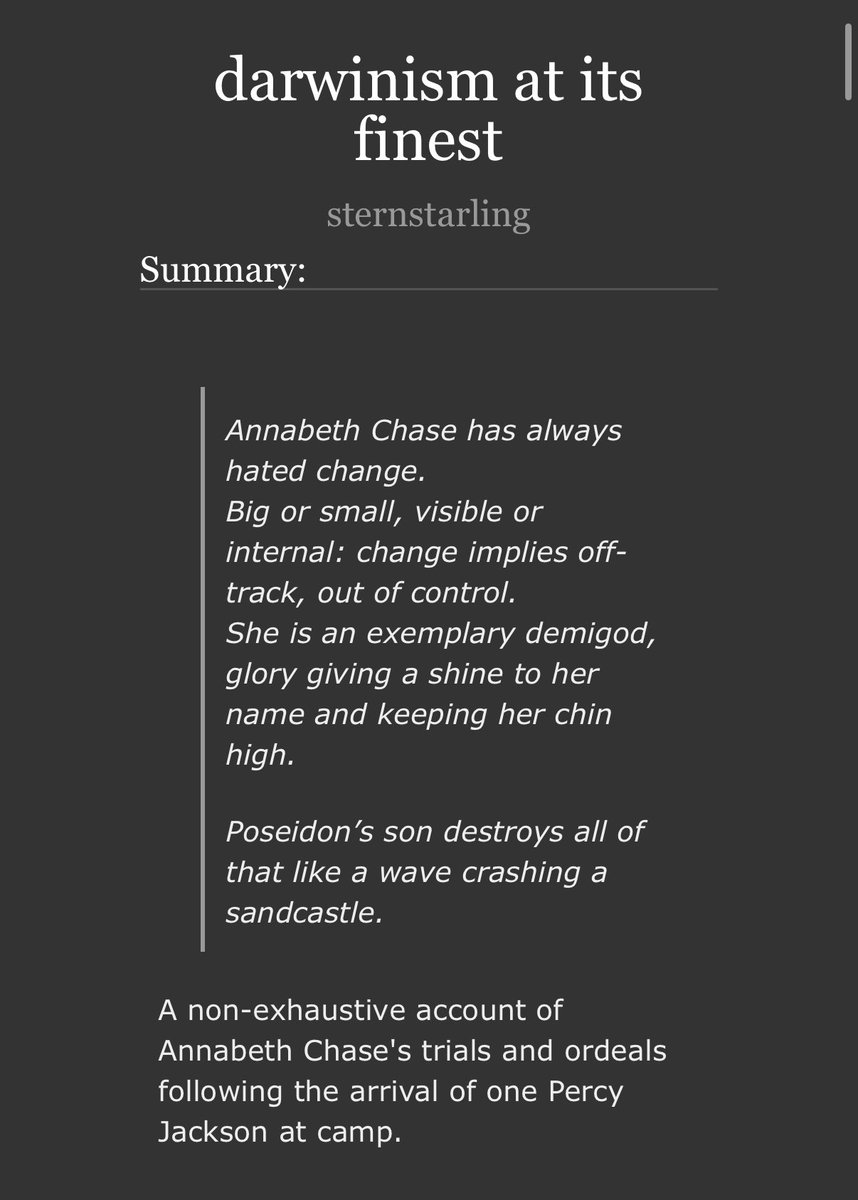 starling 𖥔˚ percabething tweet media