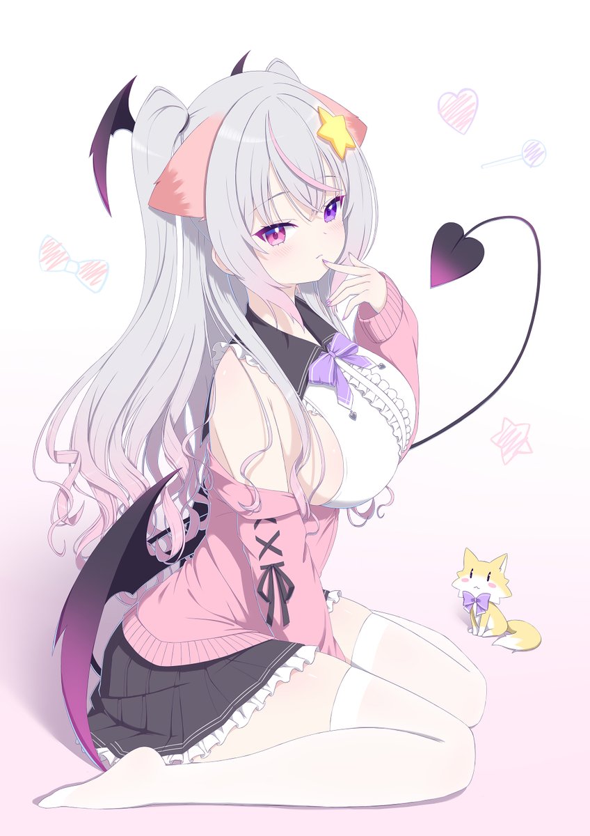 サンダーストーム tweet media