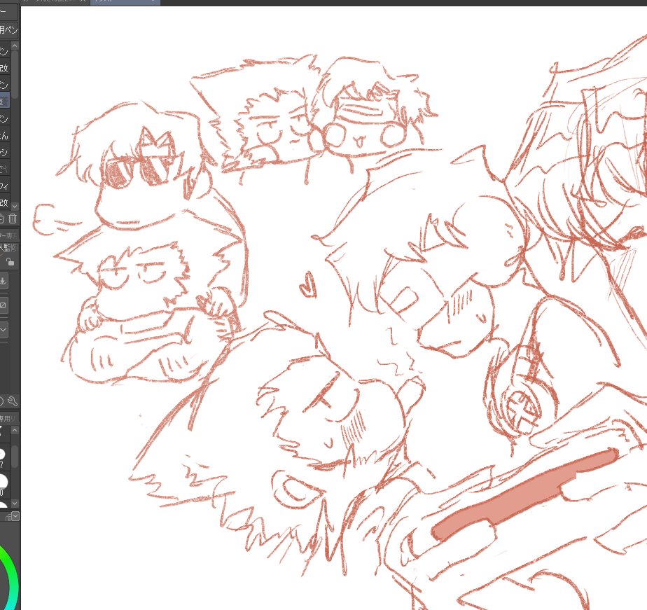 ビリあま@複垢 tweet media