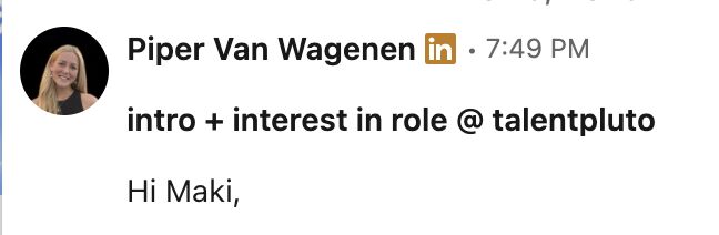 Piper Van Wagenen tweet media