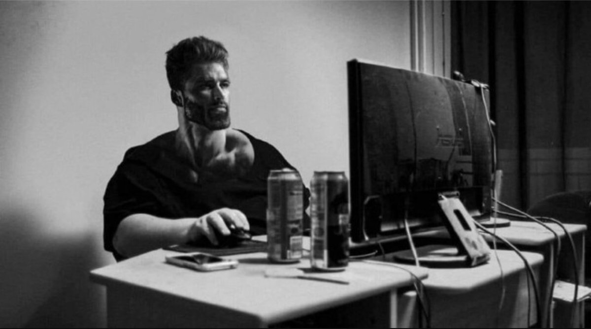 Do a set of pushups every time you wait for AI agent to finish