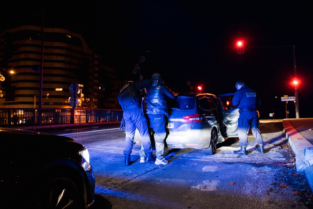 prefpolice's tweet image. #AntiStups | Lundi soir, à #Châtillon, lors d'un contrôle routier, les effectifs de la BAC découvrent de la matière stupéfiante.
➡️ Saisie de 250 cachets d’ecstasy
🔴 1 interpellation