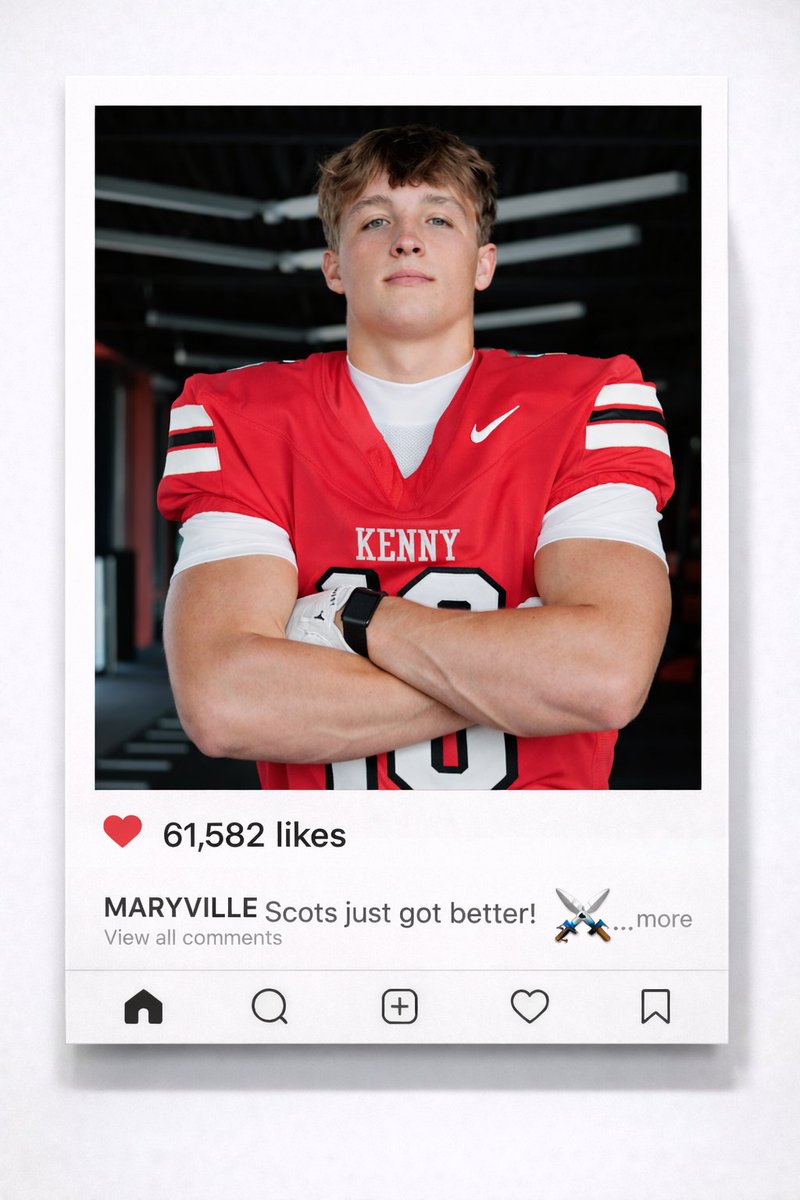 Bishop Kenny Football tweet media