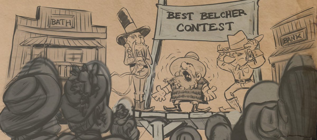 This Book Might Explode! tweet media