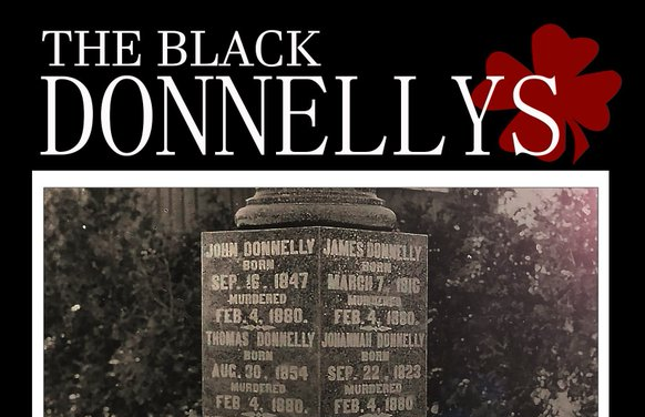DarlingTerrace's tweet photo. 🍀THE BLACK DONNELLYS   Thomas P. Kelley
February 4th
Not to be celebrated, but remembered.
The most terrifying and bloodiest murders in Canadian history.
https://t.co/enasAHCHuC https://t.co/rSU5SIX3oa