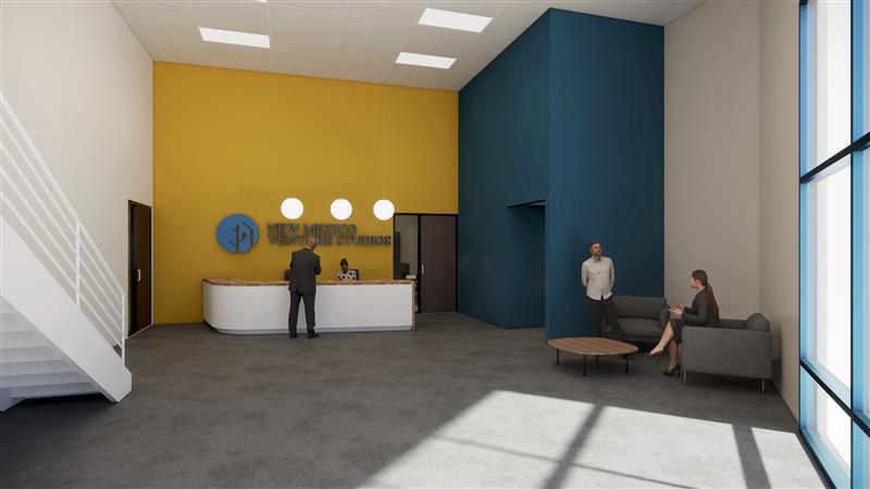 NM Economic Development tweet media