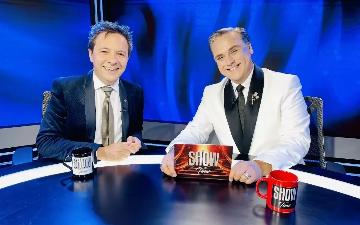 kevinperry's tweet image. Newsman ALLAN RASKALL teases new entertainment focused TV project

Read More -&amp;gt; tvblackbox.com.au/page/2026/02/0…

#AllanRaskall #AustralianMedia #ShowTime 
tvblackbox.com.au/page/2026/02/0…