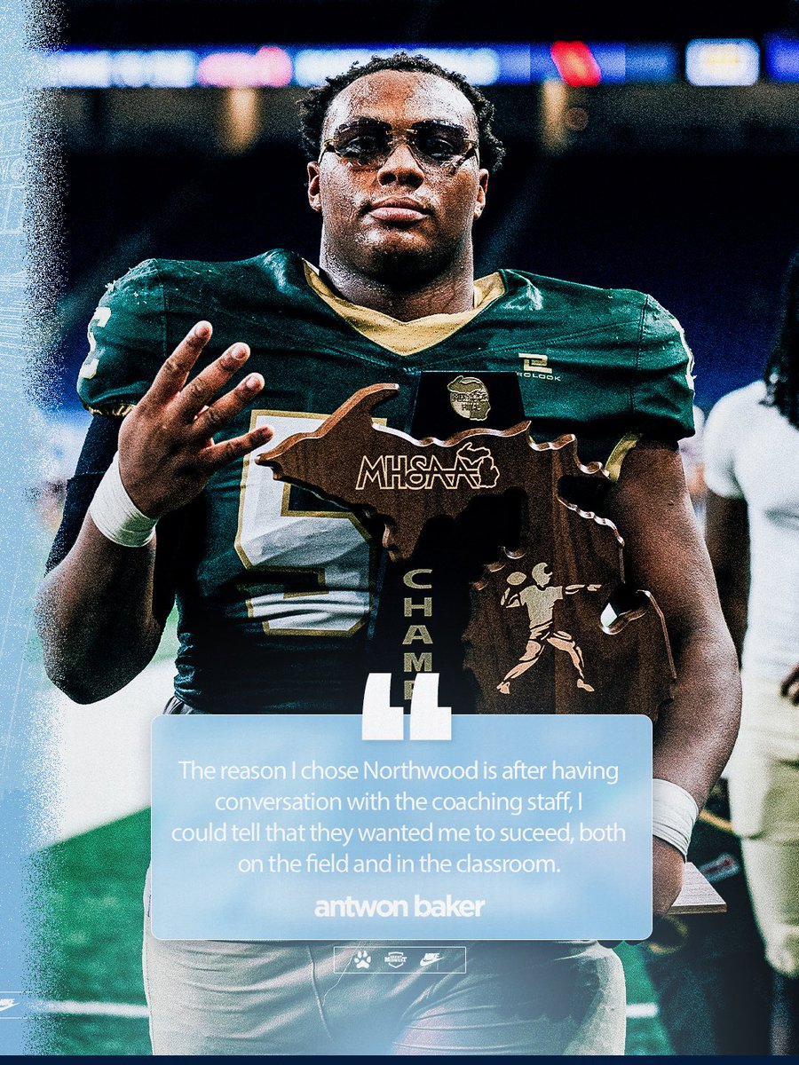 Northwood Football tweet media