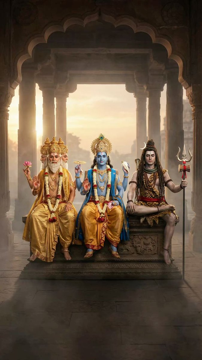 immortaldharma's tweet photo. Protectors of Universe in one frame 🙌 https://t.co/L4QnD3fhDv