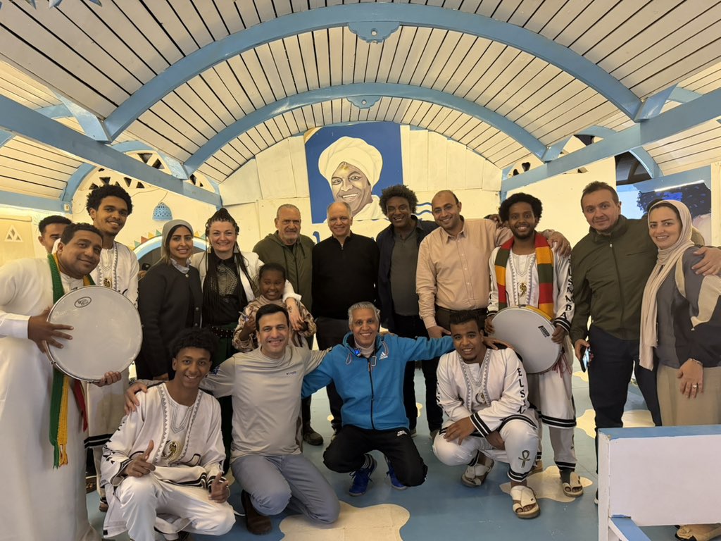 Dr Mariam Malallah tweet media