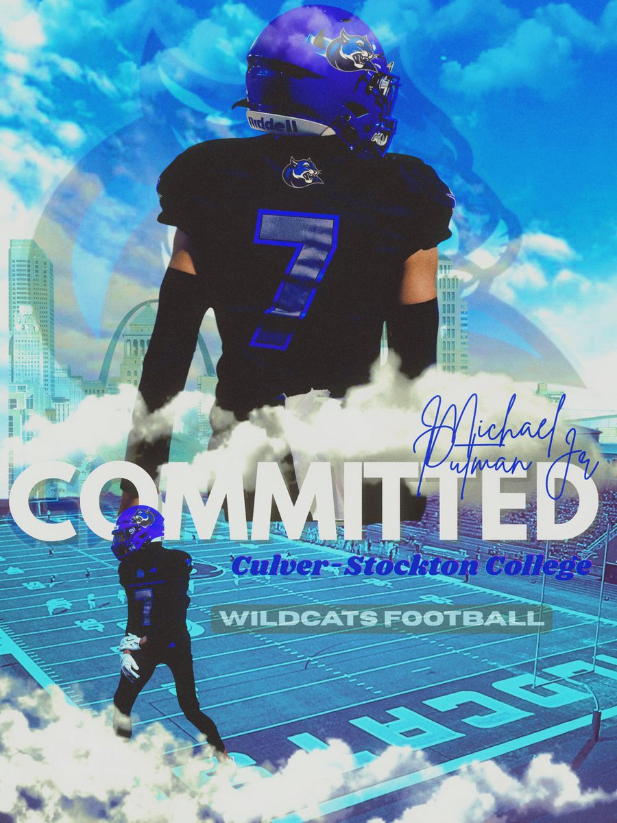 Michael Putman Jr tweet media