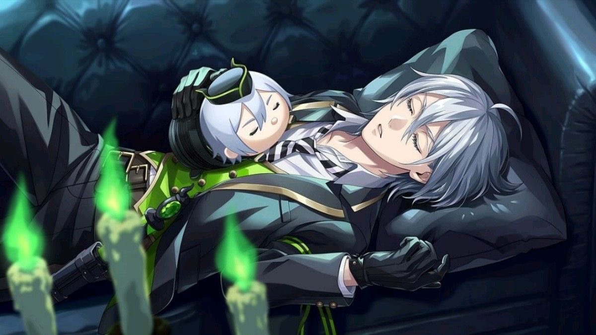 Silver Vanrouge tweet media