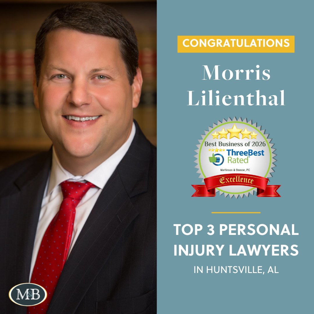 Martinson & Beason tweet media