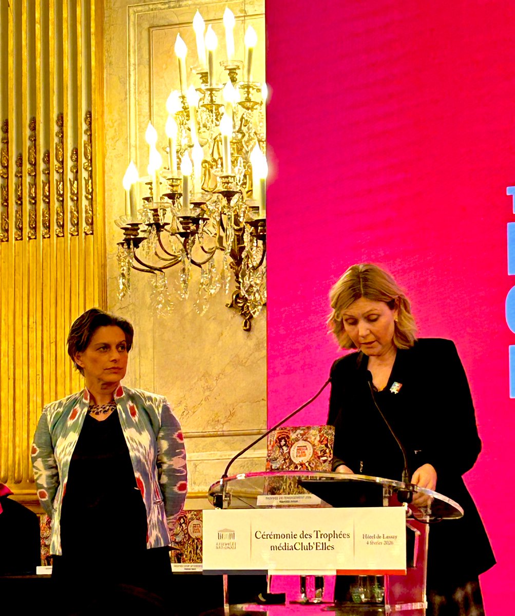 Isabelle BLIN tweet media