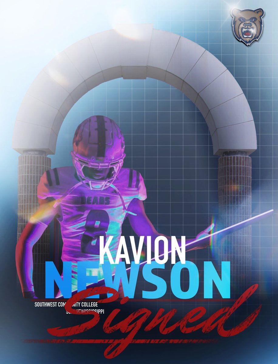 SMCC Football tweet media