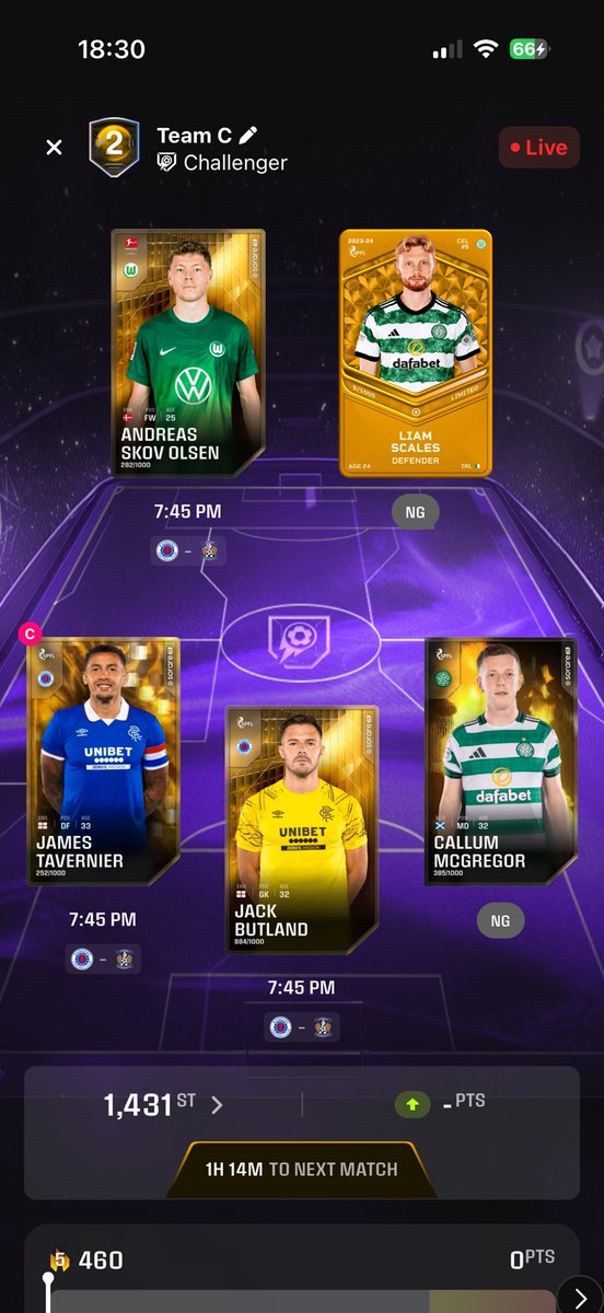 McBrideAce ☘️ tweet media