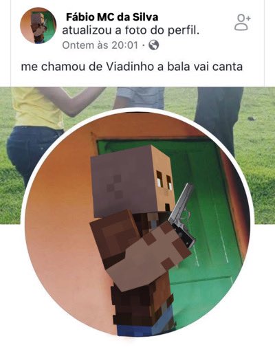 boa tarde
