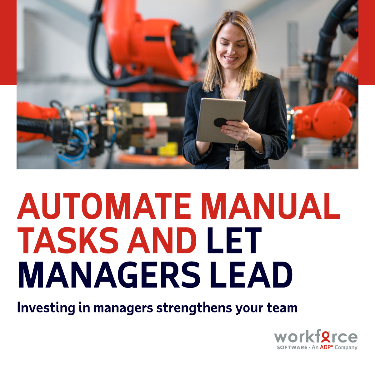 WorkForce Software, an ADP company tweet media