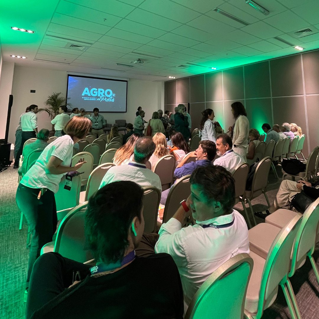 Sociedad de Productores Forestales tweet media