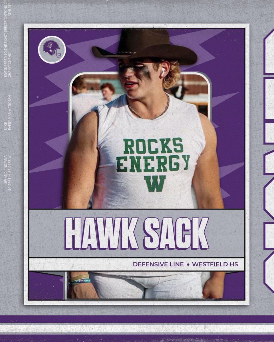 Taylor Football tweet media