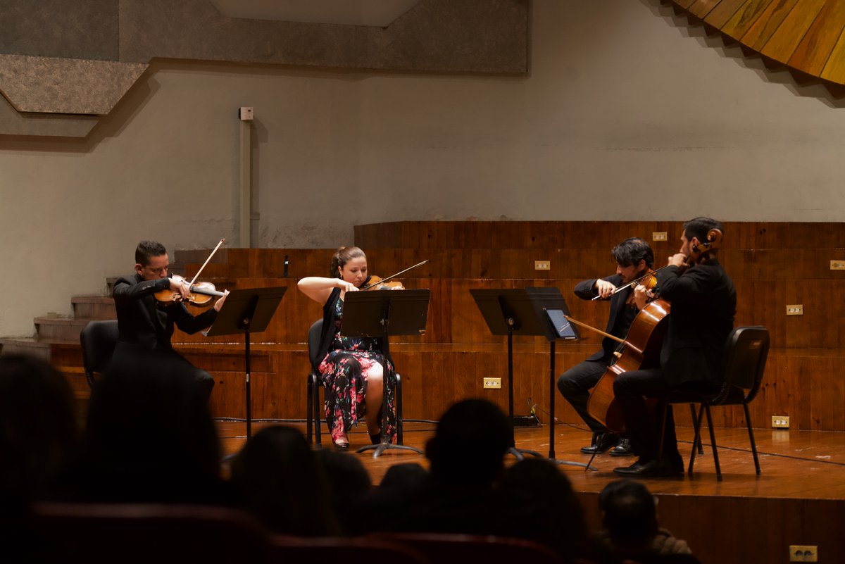 Orquesta Sinfónica Nacional de Guatemala tweet media