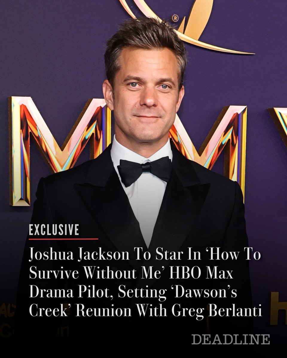 Deadline tweet media