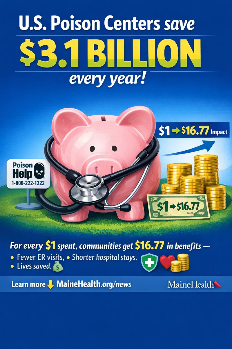 Illinois Poison Center tweet media