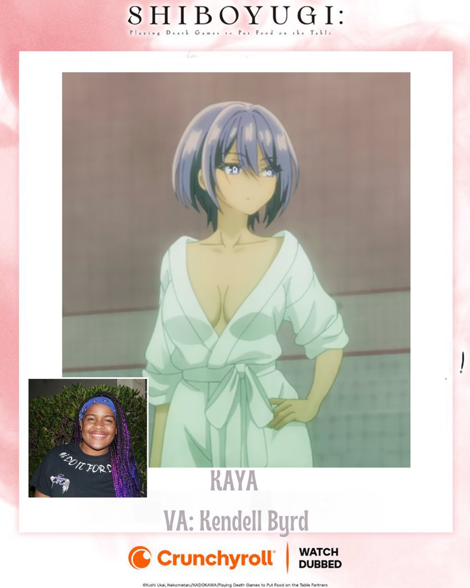 Kendell Byrd 🐈💫 tweet media