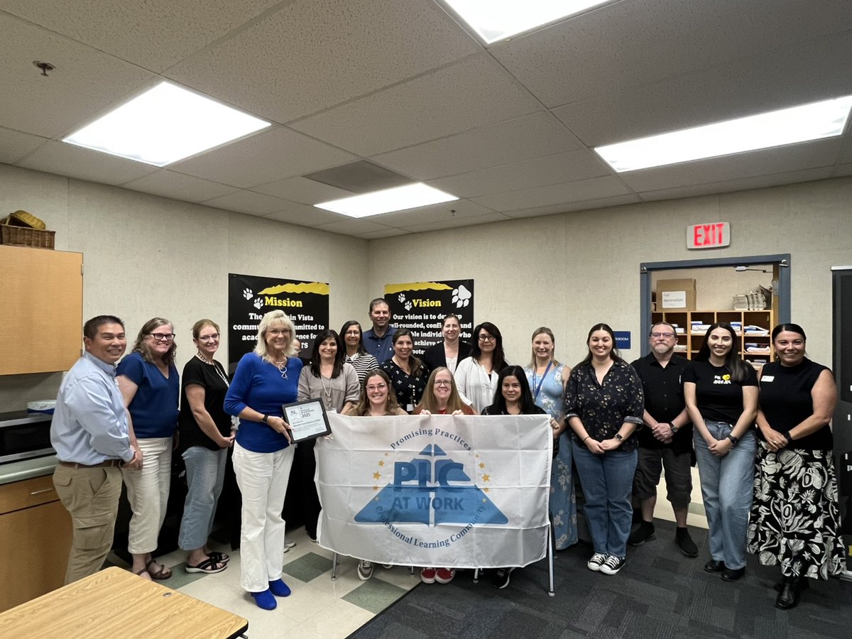 Solution Tree California tweet media