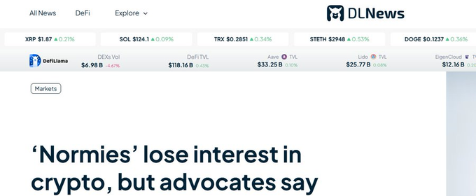 General Devious tweet media