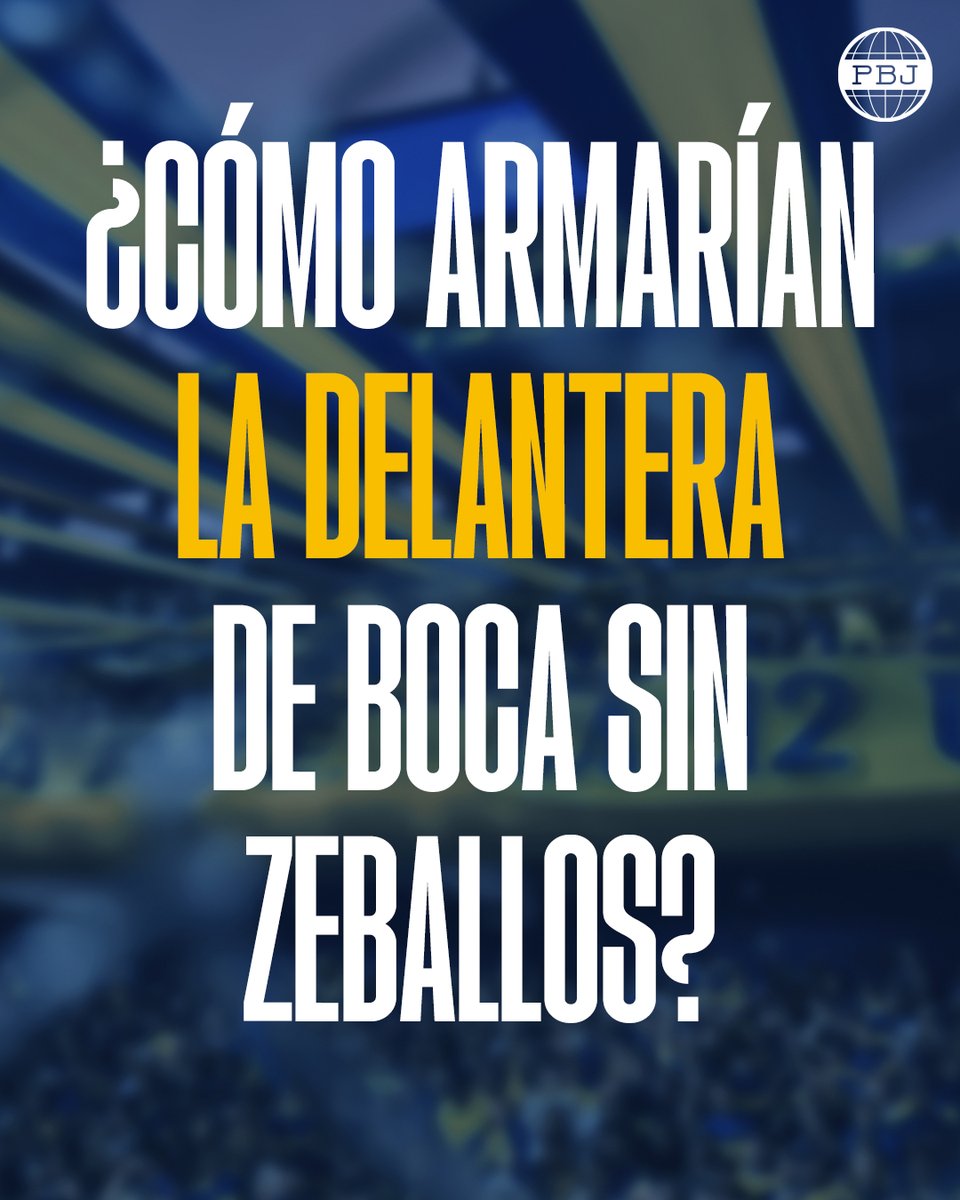 Planeta Boca Juniors tweet media