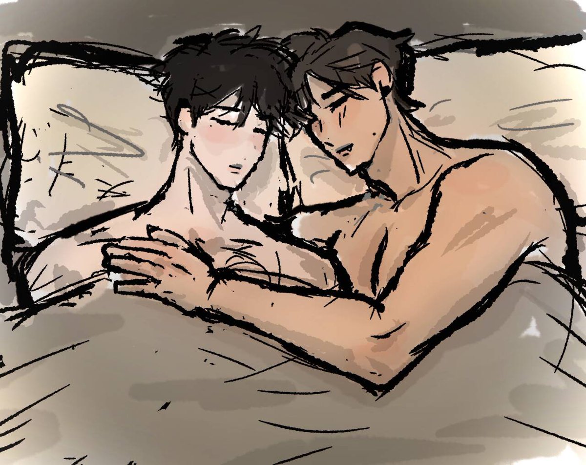 草沙沙响 tweet media