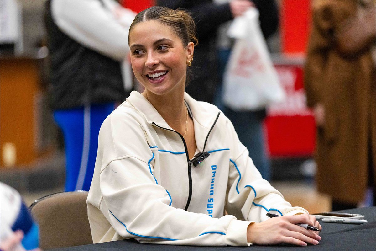 Omaha Supernovas tweet media