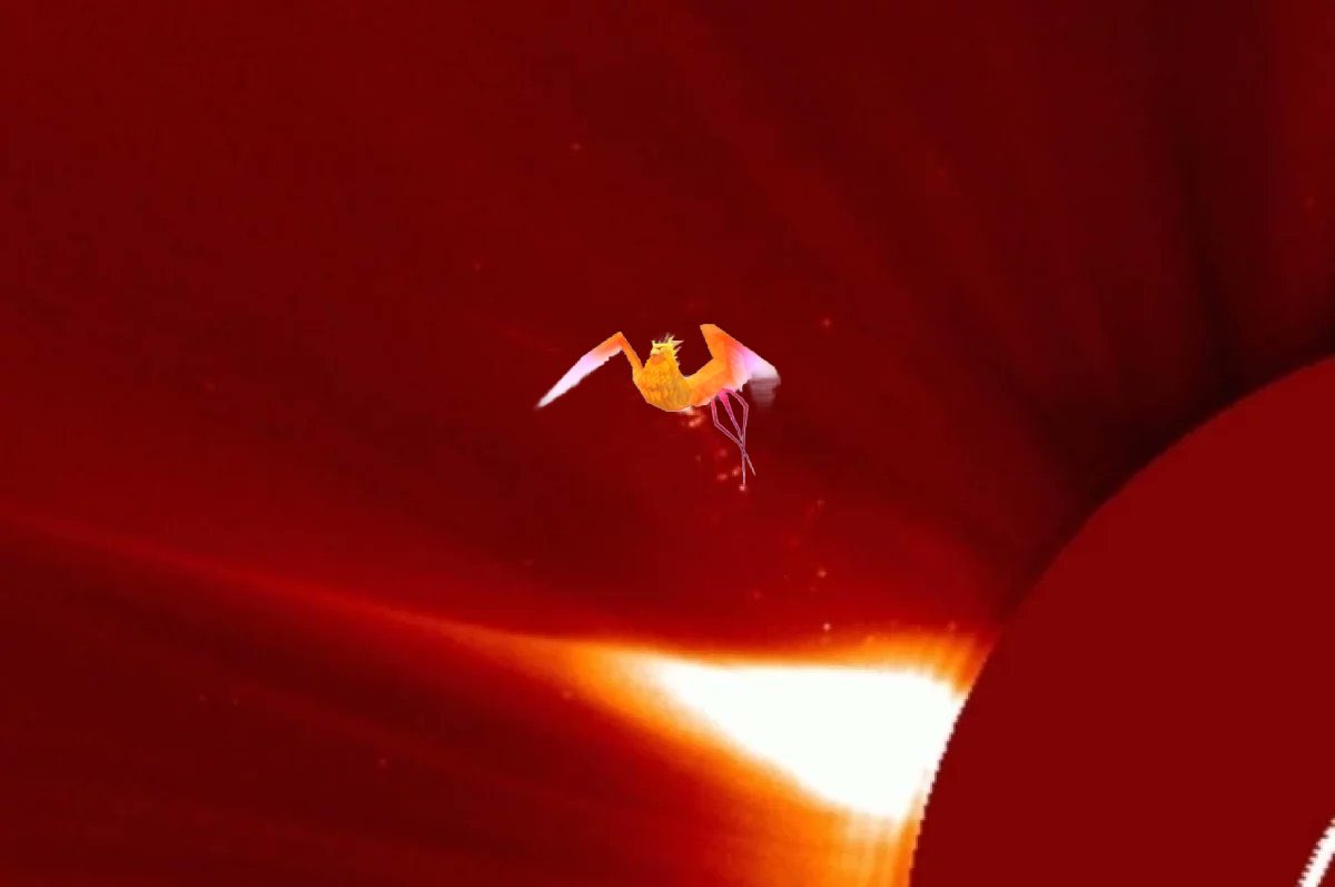 World of Warcraft (@warcraft) on Twitter photo 